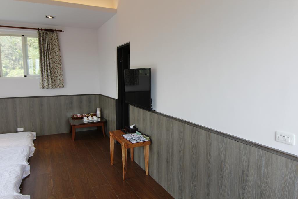 Apartamento Joy Garden Jiamin Exterior foto